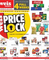 Weis Markets - Ad Specials