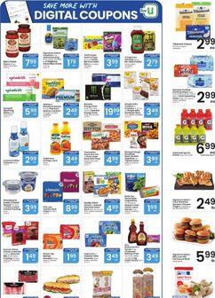 Albertsons weekly ad from Wednesday 05/13