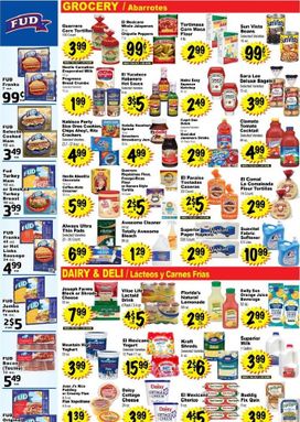 Superior Grocers weekly ad from Wednesday 03/11