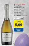 Prosecco D.O.C. 0,75 l