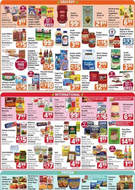 Tony's Fresh Market weekly ad from Wednesday 06/10