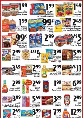 Butera Market weekly ad from Wednesday 06/10