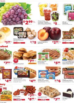 Family Fare weekly ad from Sunday 08/02