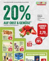 Feneberg-Prospekt von Donnerstag 21.05.