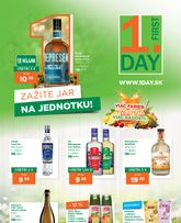 1.DAY leták platný od štvrtka 23.04.