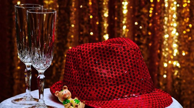 Tyto aktivity se skvěle hodí na Silvestr s přáteli