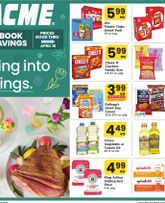 ACME - Big book of savings