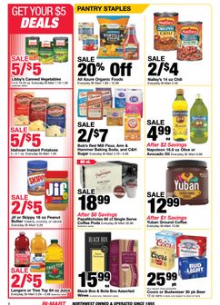 Bi-Mart weekly ad from Tuesday 06/23