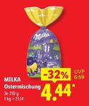 Milka im Angebot