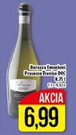 Barazza Emozioni Prosecco Treviso DOC 0,75 l