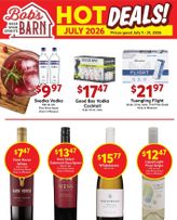 Dierbergs - Hot Deals