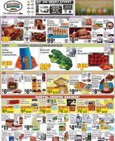 Key Food - Marketplace