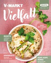V-Markt - Vielfalt
