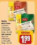 Melitta Bella Crema La Crema Kaffeepads im Angebot