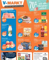 V-Markt - Hallertau / Oberpfalz