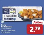 Frosta Fischstäbchen