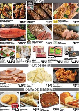 Rosauers weekly ad from Wednesday 06/10