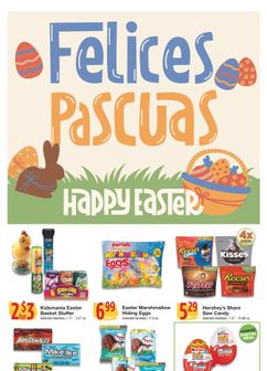 United Supermarkets - Amigos