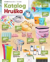 Hruška - Katalog