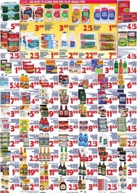 Bravo weekly ad from Friday 07/24
