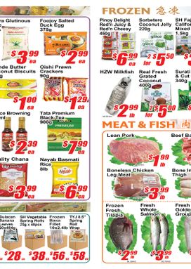 Jian Hing - Scarborough