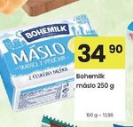Bohemilk máslo 250 g