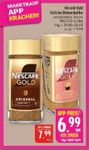 Nescafé Gold im Angebot