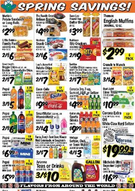 Western Beef - Empire Blvd.