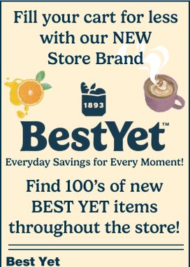 Pathmark weekly ad from Friday 04/24