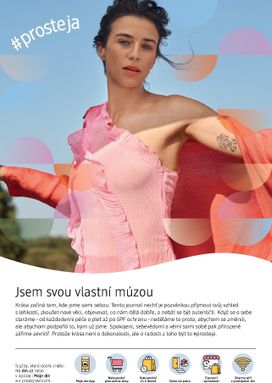 dm drogerie leták od úterý 07.04.