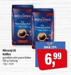 Mövenpick Kaffee 500 g