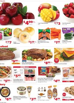 Family Fare weekly ad from Sunday 05/10