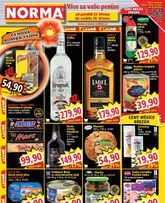 Norma leták od pondělí 23.03.