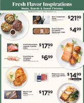 ShopRite - Fresh Flavor