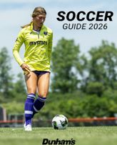 Dunham's Sports - Soccer Guide