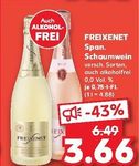 Freixenet Sekt im Angebot