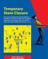 Lidl - Temporarily Closed