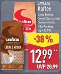 Lavazza Kaffee 1 kg