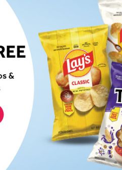 Stop and Shop weekly ad from Friday 06/26