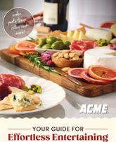ACME - Entertaining Guide