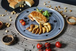 4 lehké české obědy, po kterých vám nebude těžko