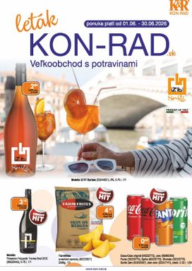 KON - RAD