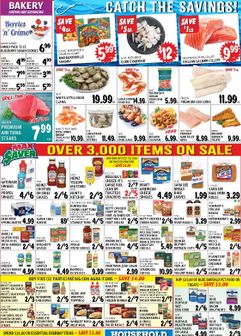 Karns weekly ad from Tuesday 05/12