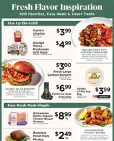 ShopRite - Fresh Flavors