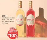 Lillet 0,75 l