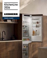 Möbelix - Liebherr