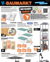 V-Markt - Industriepark