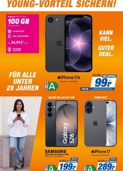 expert-Prospekt von Freitag 24.07.