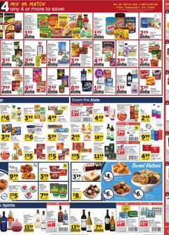 Vons weekly ad from Wednesday 03/18