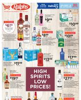 Ralphs - Adult Beverage